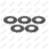 Caliper Mechanism Washer Set