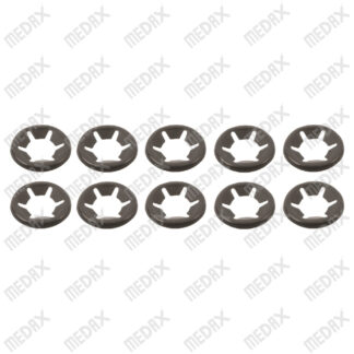 Caliper Mechanism Internal Washer Set