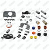 Caliper Complete Repair Kit - R