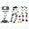 Caliper Complete Repair Kit - L