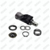 Caliper Adjusting Mechanism Shaft Set