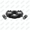 Caliper Shaft Housing Set