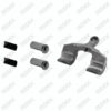 Caliper Lever Set - (Long)