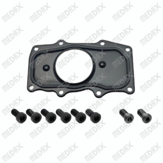 Caliper Cover Set - L