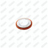 Caliper Thrust Part With Bellow