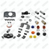 Caliper Complete Repair Kit - R