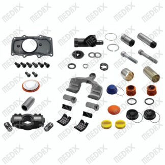 Caliper Complete Repair Kit - L