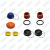 Caliper Boot & Cap Set