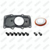 Caliper Cover Set - R - (With Tappet)