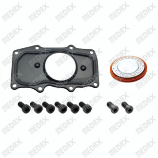 Caliper Cover Set - R - (With Tappet)