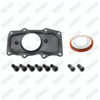 Caliper Cover Set - L - (With Tappet)