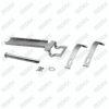 Brake Pad Retainer Repair Kit