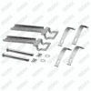 Brake Pad Retainer Repair Kit