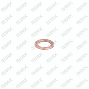 Caliper Lever Pin Washer