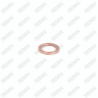 Caliper Lever Pin Washer