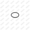 Caliper Pin Support O-ring