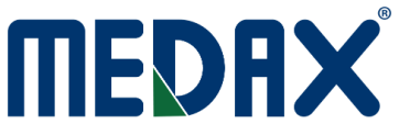 MEDAX Footer Logo