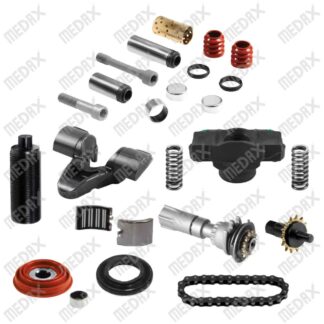 Caliper Complete Repair Kit