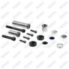 Caliper Boot & Pin Repair Kit