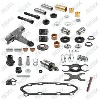 Caliper Complete Repair Kit