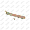 Brake Pad Retainer Repair Kit