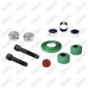 Caliper Boot & Pin Bolt Repair Kit