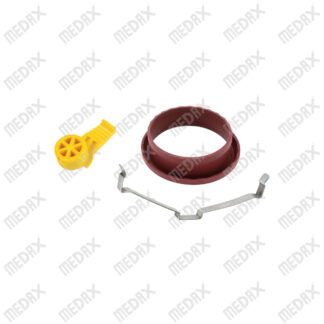 Caliper Mechanism Seal Kit