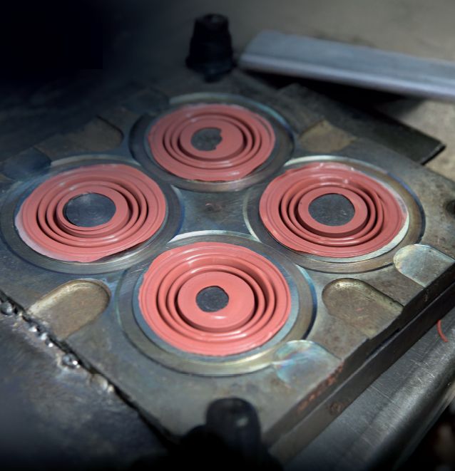 Boot production