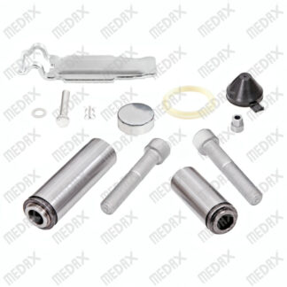 Caliper Pin & Brake Pad Retainer Repair Kit