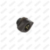 Caliper Plastic Cover Adaptor