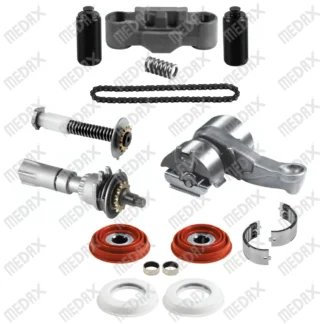 Caliper Complete Mechanism Repair Kit