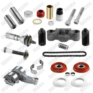 Caliper Complete Repair Kit