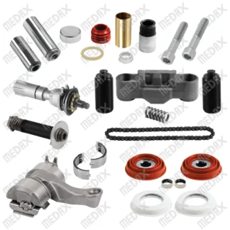 Caliper Complete Repair Kit