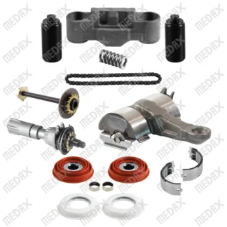 Caliper Complete Mechanism Repair Kit