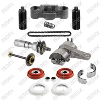 Caliper Complete Mechanism Repair Kit
