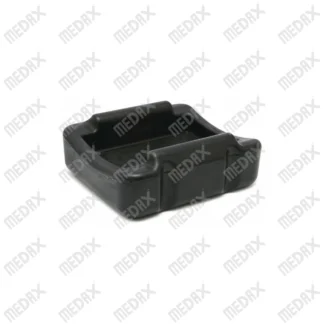 Rubber Cushion, Upper