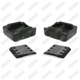 Rubber Cushion Kit 2”