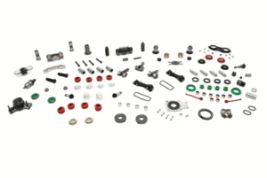 Brake Caliper Repair Kits: For Braking Performance Like The First Day