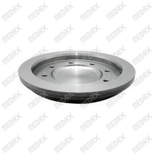 Retention Plate 2" - 37 mm