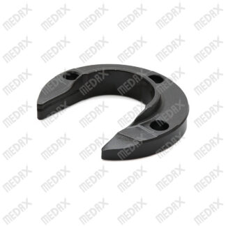 Wearing Ring 2" - (With 3 Holes)