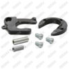 Repair Kit for Lock
