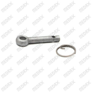 Lock Jaw Pin
