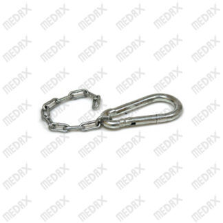 Spring Hook
