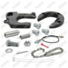 Repair Kit for Lock