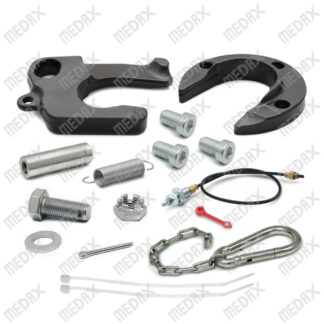 Repair Kit for Lock