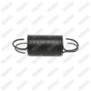 Double Tension Spring
