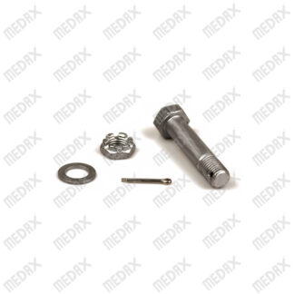 Locking Bar Bolt Kit