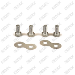 Hexagon Bolt Kit