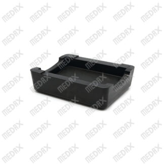 Rubber Cushion, Upper
