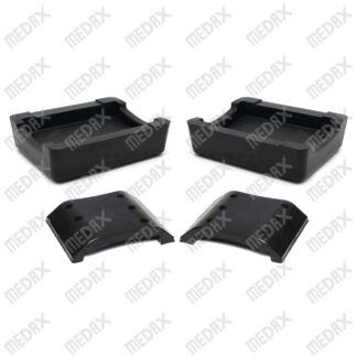 Rubber Cushion Kit